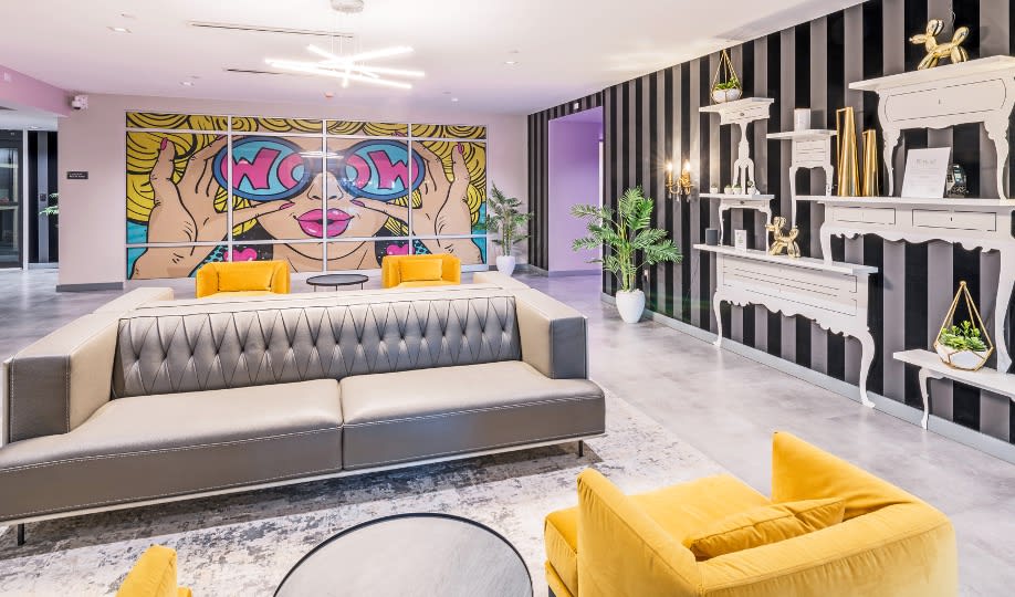 Nova Quincy Apartments in Quincy, MA